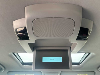 2019 Honda Pilot Touring 7-Passenger