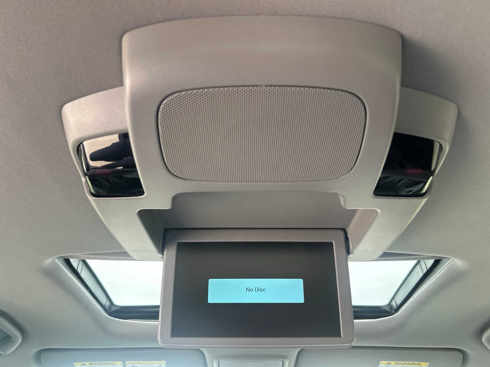 2019 Honda Pilot Touring 7-Passenger