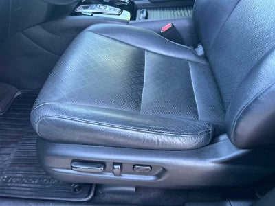 2019 Honda Passport Touring