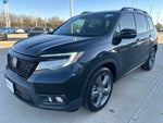 2019 Honda Passport Touring
