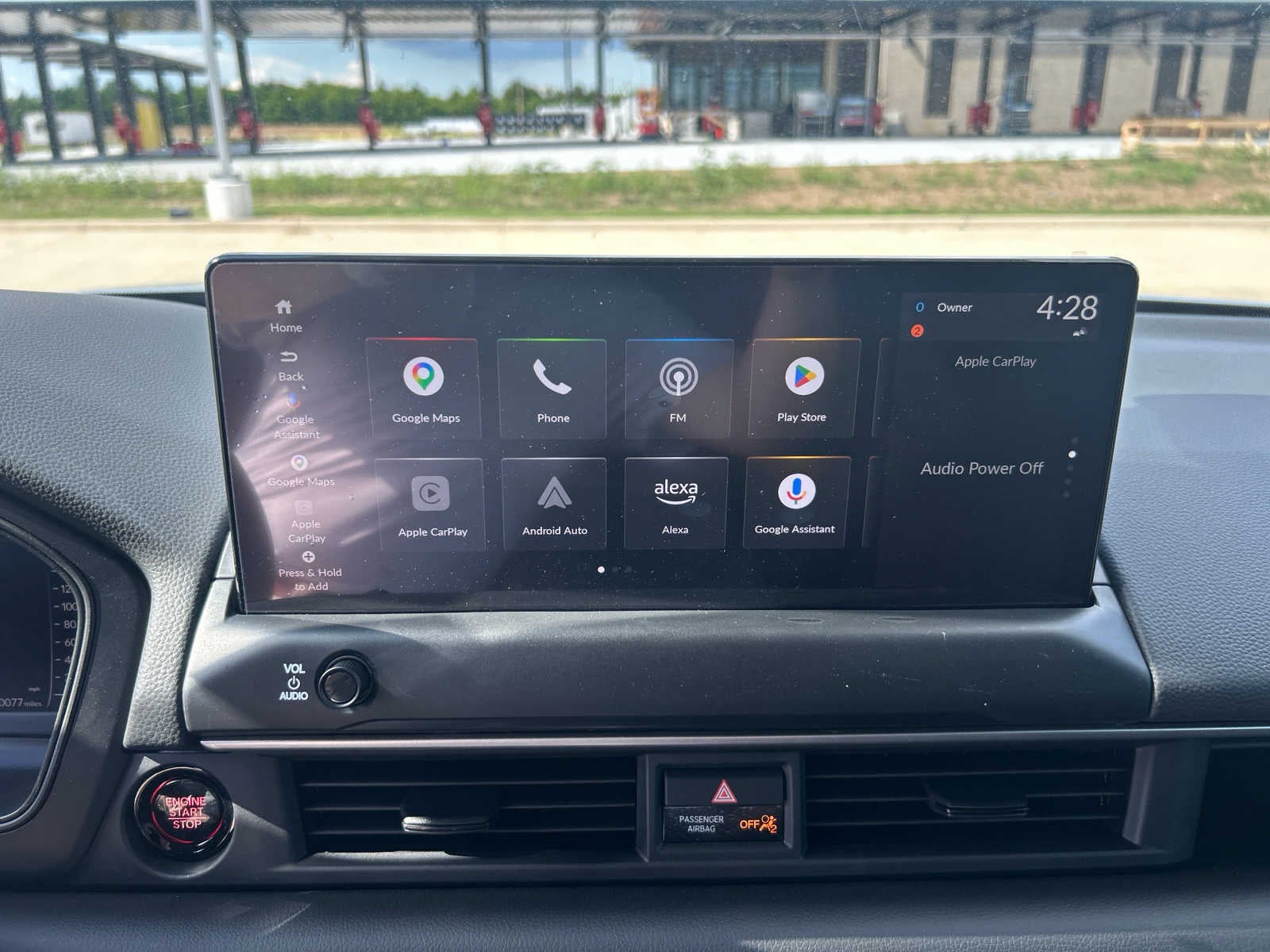 2026 Honda Pilot Sport
