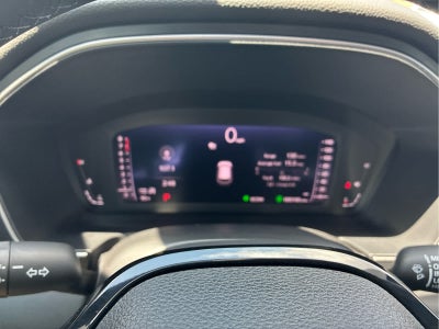 2026 Honda Pilot Touring S
