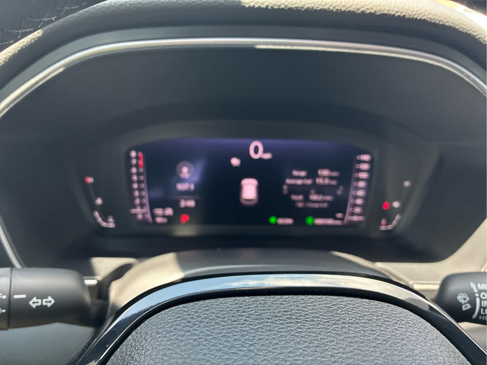 2026 Honda Pilot Touring S