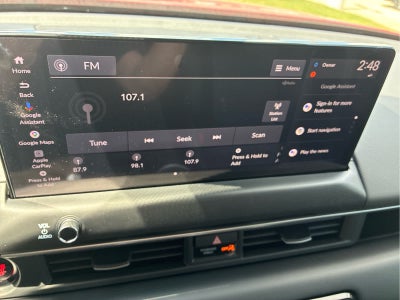 2026 Honda Pilot Touring S