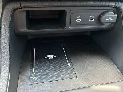 2026 Honda Pilot Touring S