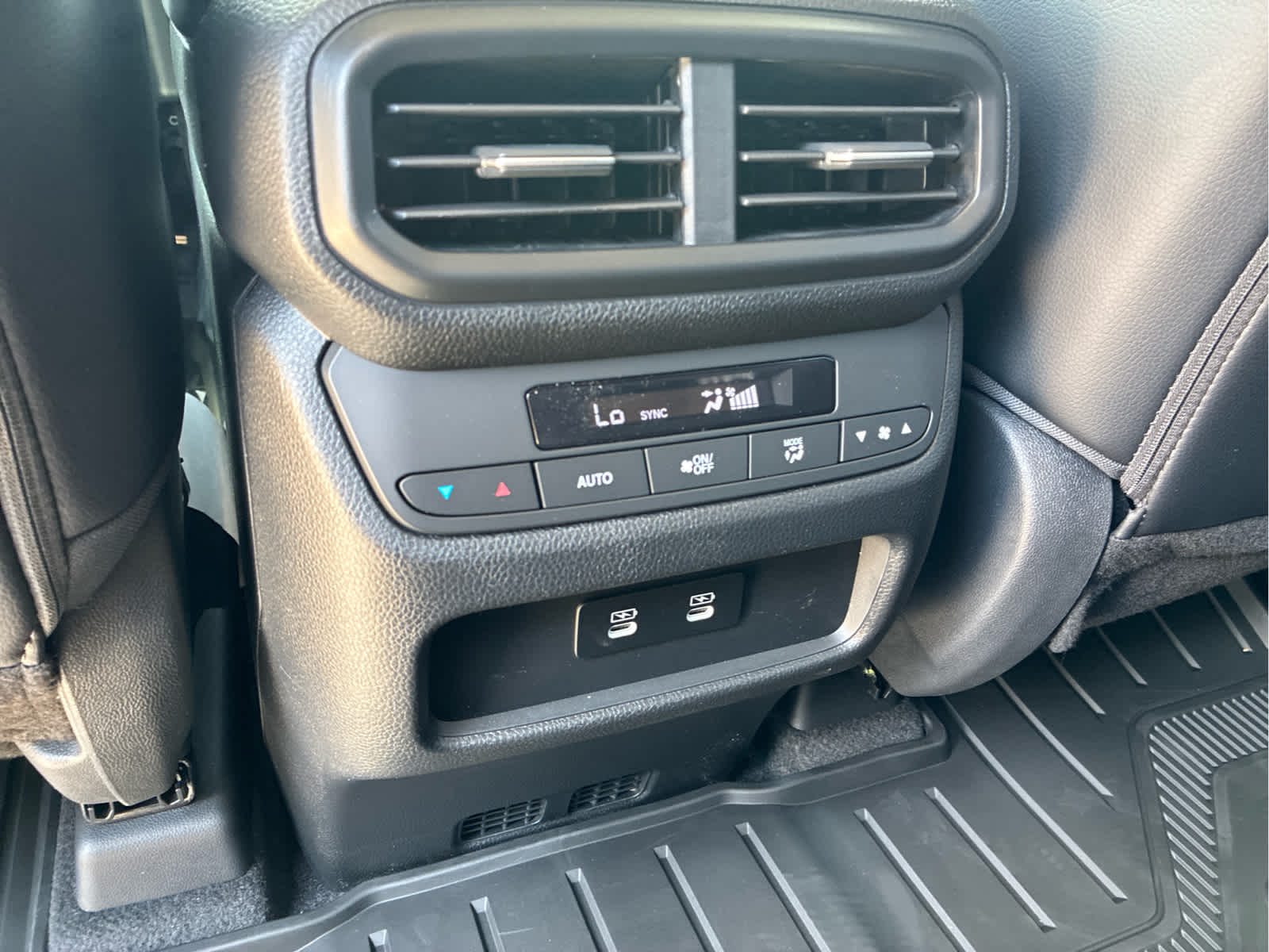 2026 Honda Pilot Touring S