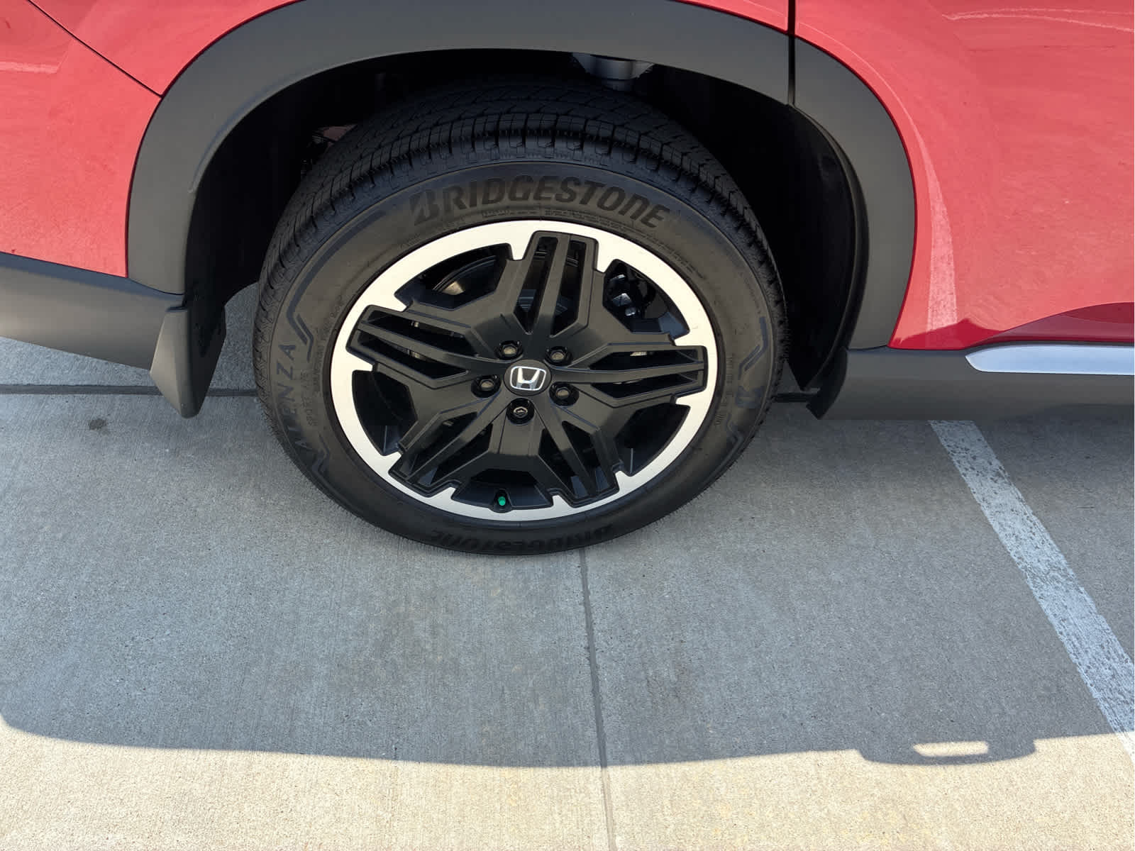 2026 Honda Pilot Touring S