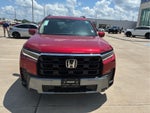 2026 Honda Pilot Touring S