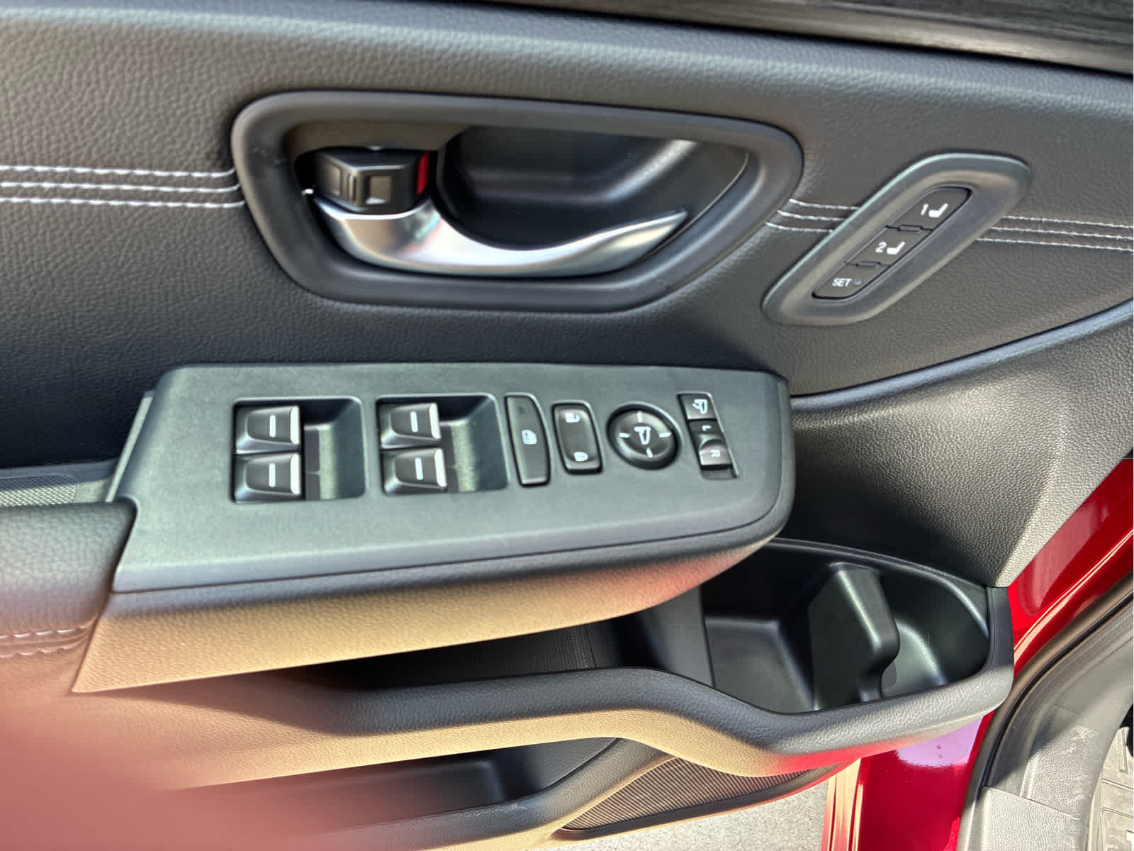 2026 Honda Pilot Touring S