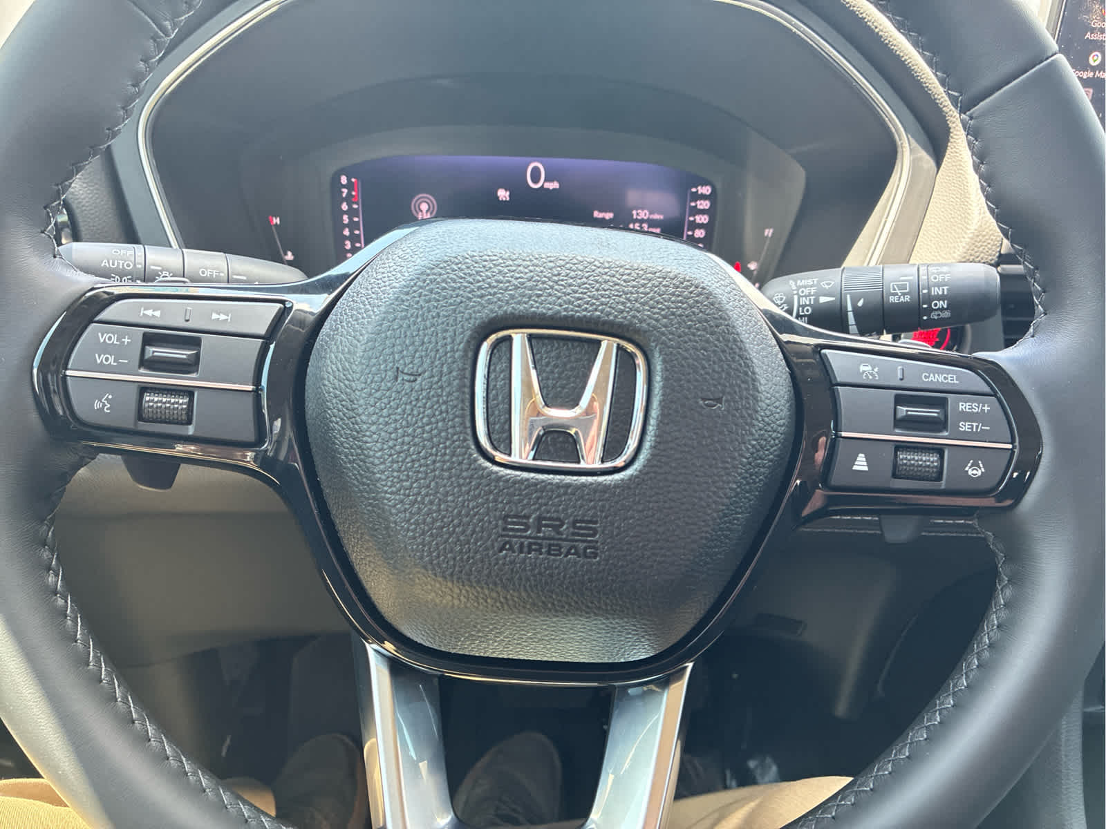 2026 Honda Pilot Touring S