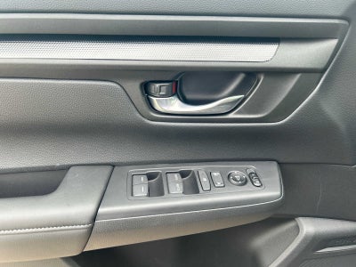 2027 Honda CR-V EX