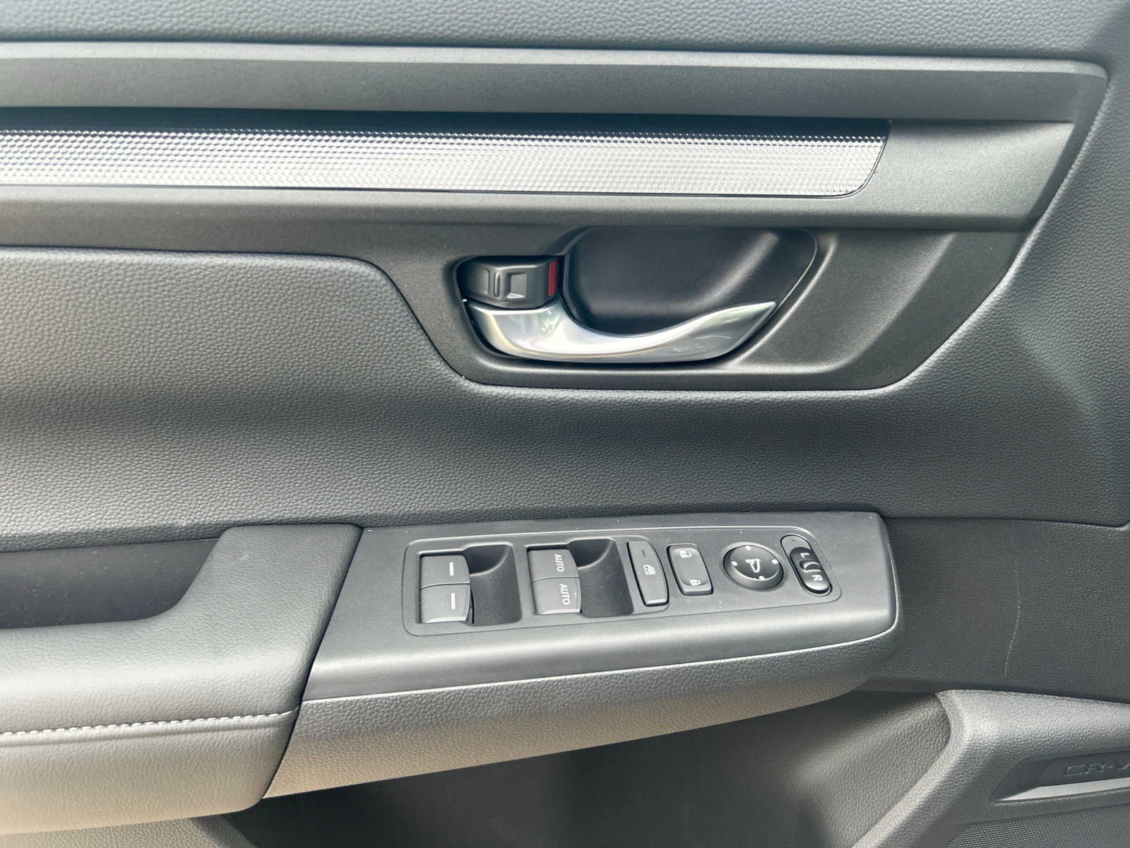 2027 Honda CR-V EX