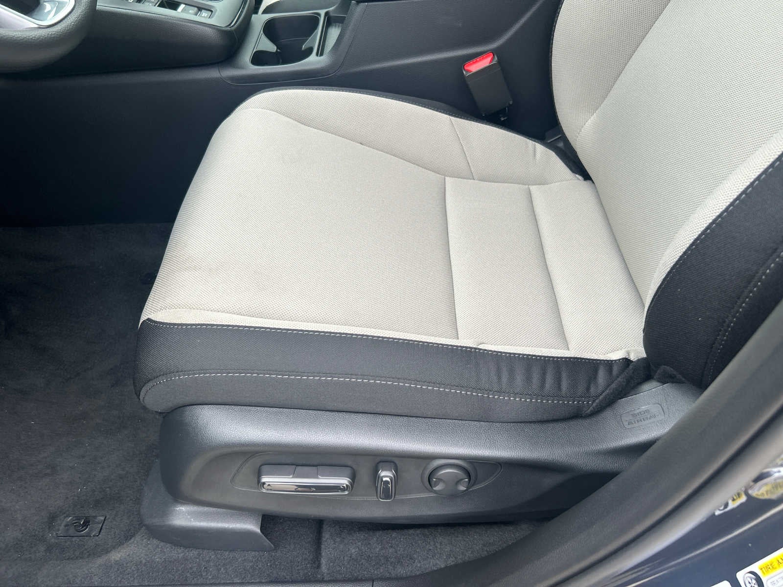2027 Honda CR-V EX