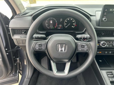 2027 Honda CR-V EX