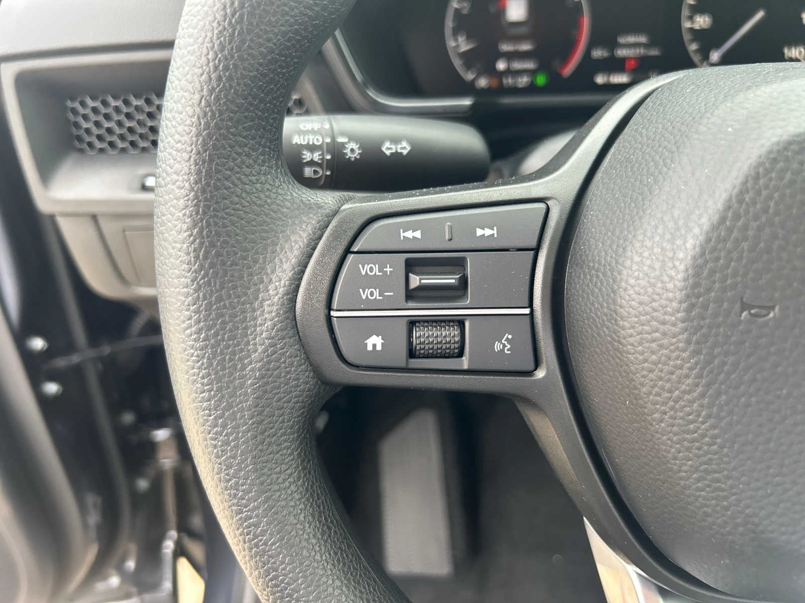 2027 Honda CR-V EX