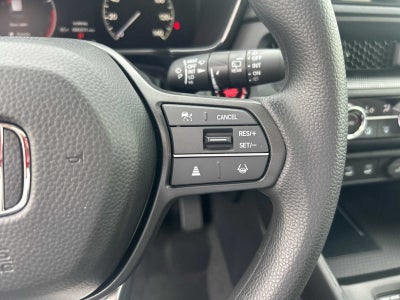2027 Honda CR-V EX