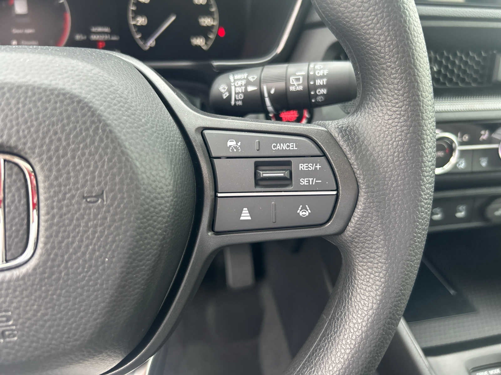 2027 Honda CR-V EX