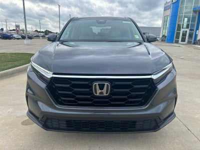 2027 Honda CR-V EX