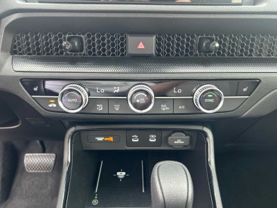 2027 Honda CR-V EX