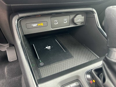 2027 Honda CR-V EX