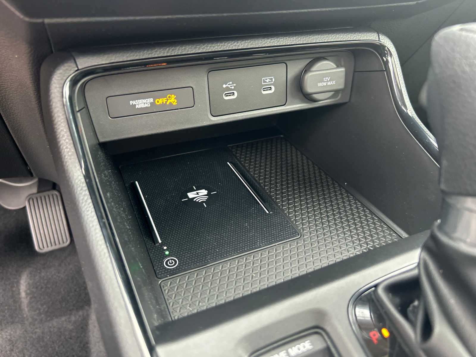 2027 Honda CR-V EX
