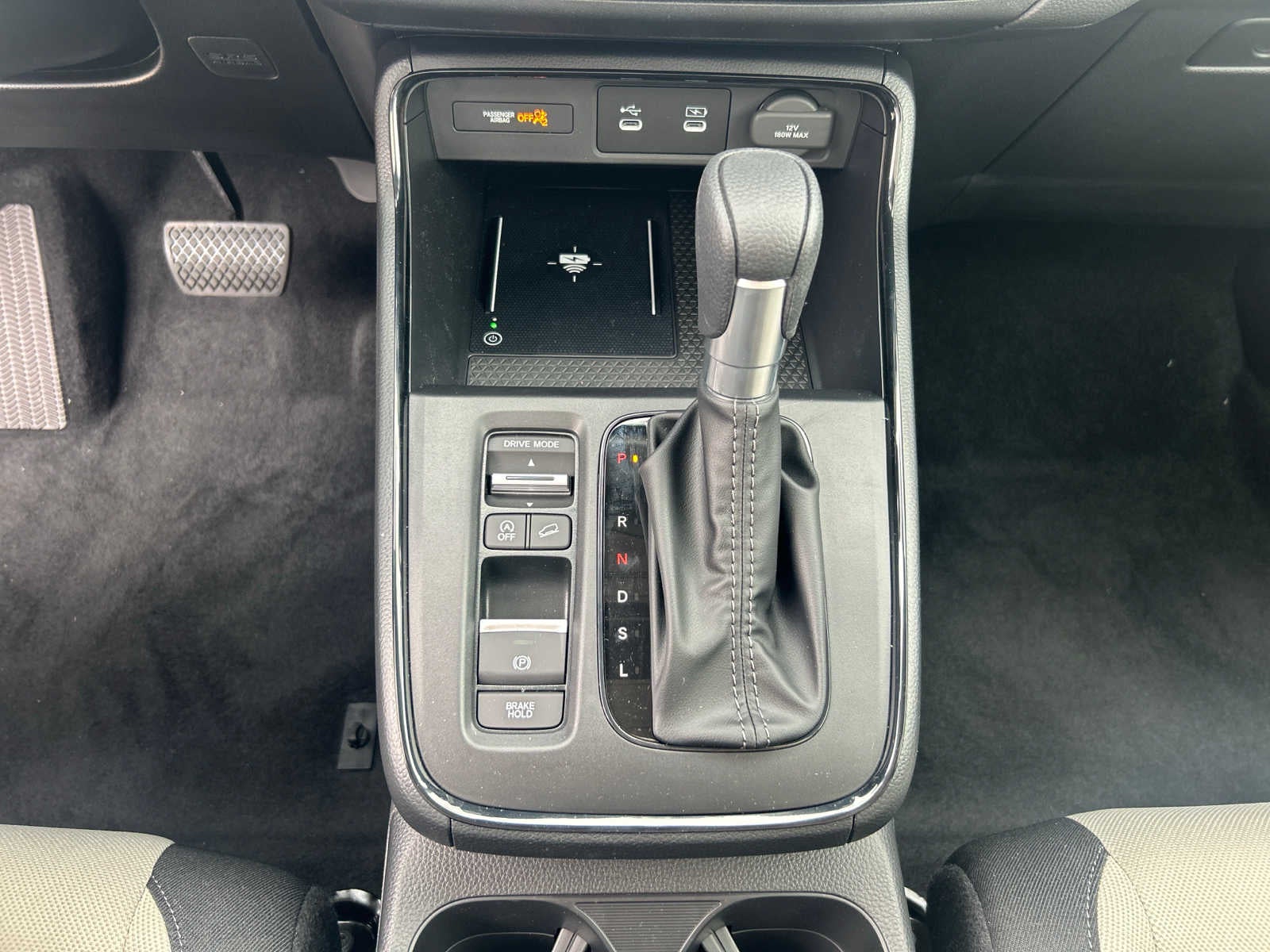 2027 Honda CR-V EX