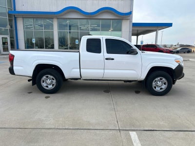 2019 Toyota Tacoma SR