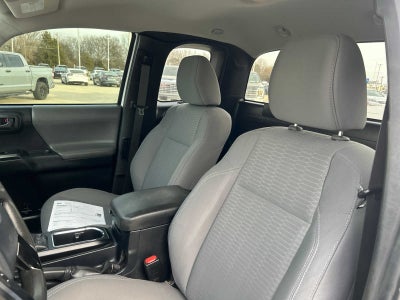 2019 Toyota Tacoma SR