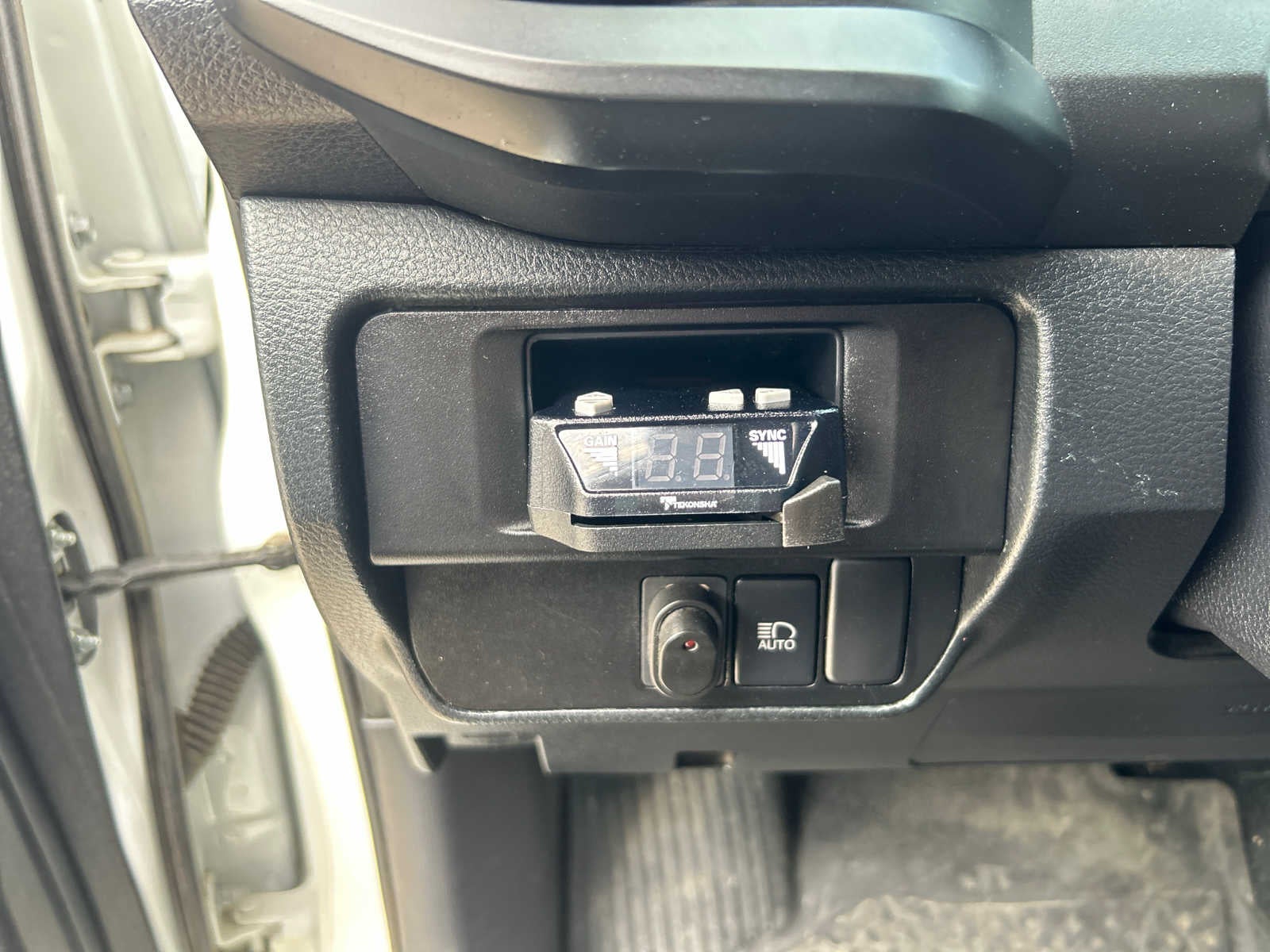 2019 Toyota Tacoma SR