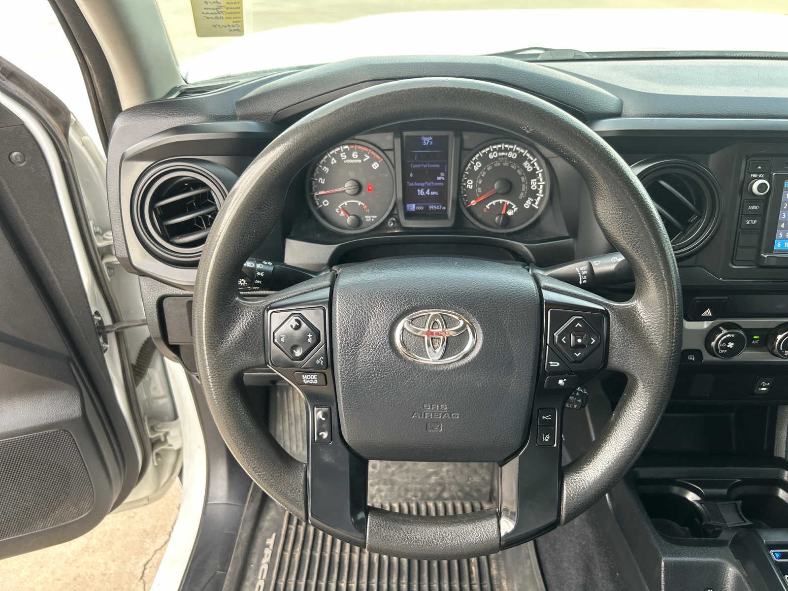 2019 Toyota Tacoma SR