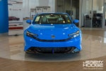 2026 Honda Prelude Coupe