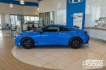 2026 Honda Prelude Coupe