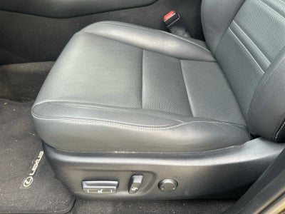 2020 Lexus NX NX 300