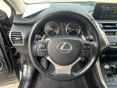 2020 Lexus NX NX 300