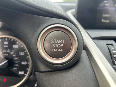 2020 Lexus NX NX 300