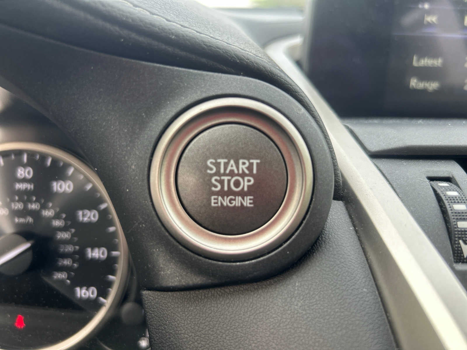 2020 Lexus NX NX 300