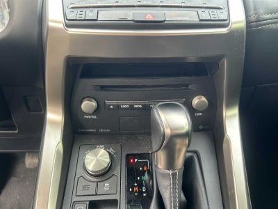 2020 Lexus NX NX 300