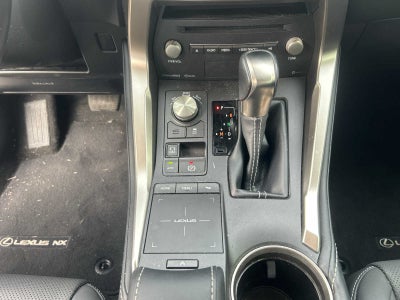 2020 Lexus NX NX 300