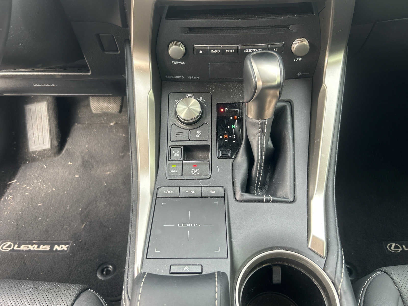 2020 Lexus NX NX 300