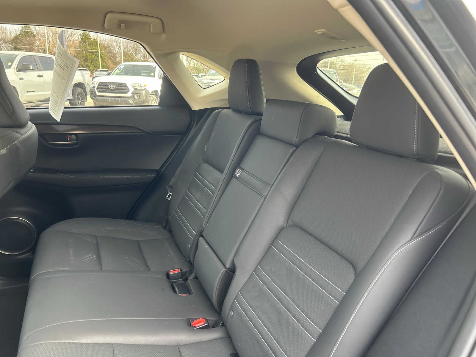 2020 Lexus NX NX 300