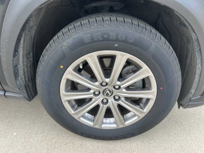 2020 Lexus NX NX 300