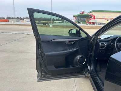 2020 Lexus NX NX 300