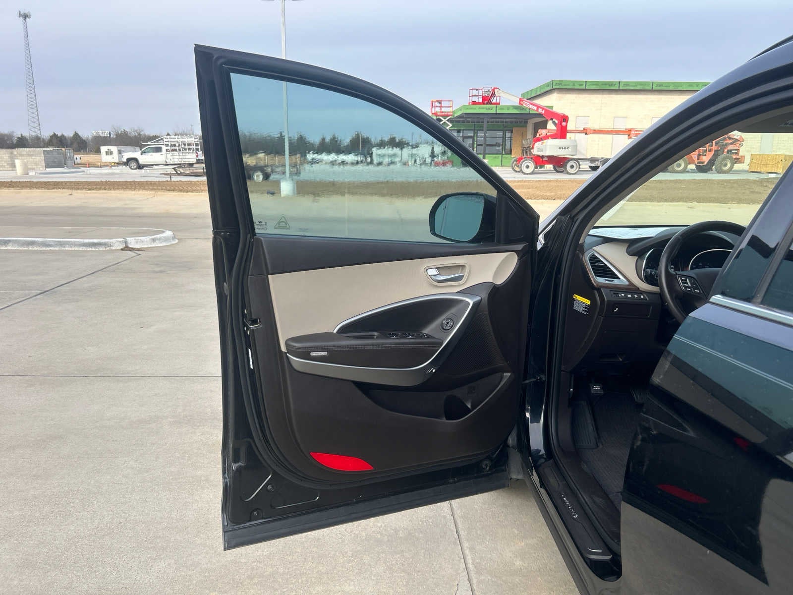 2019 Hyundai Santa Fe XL SE