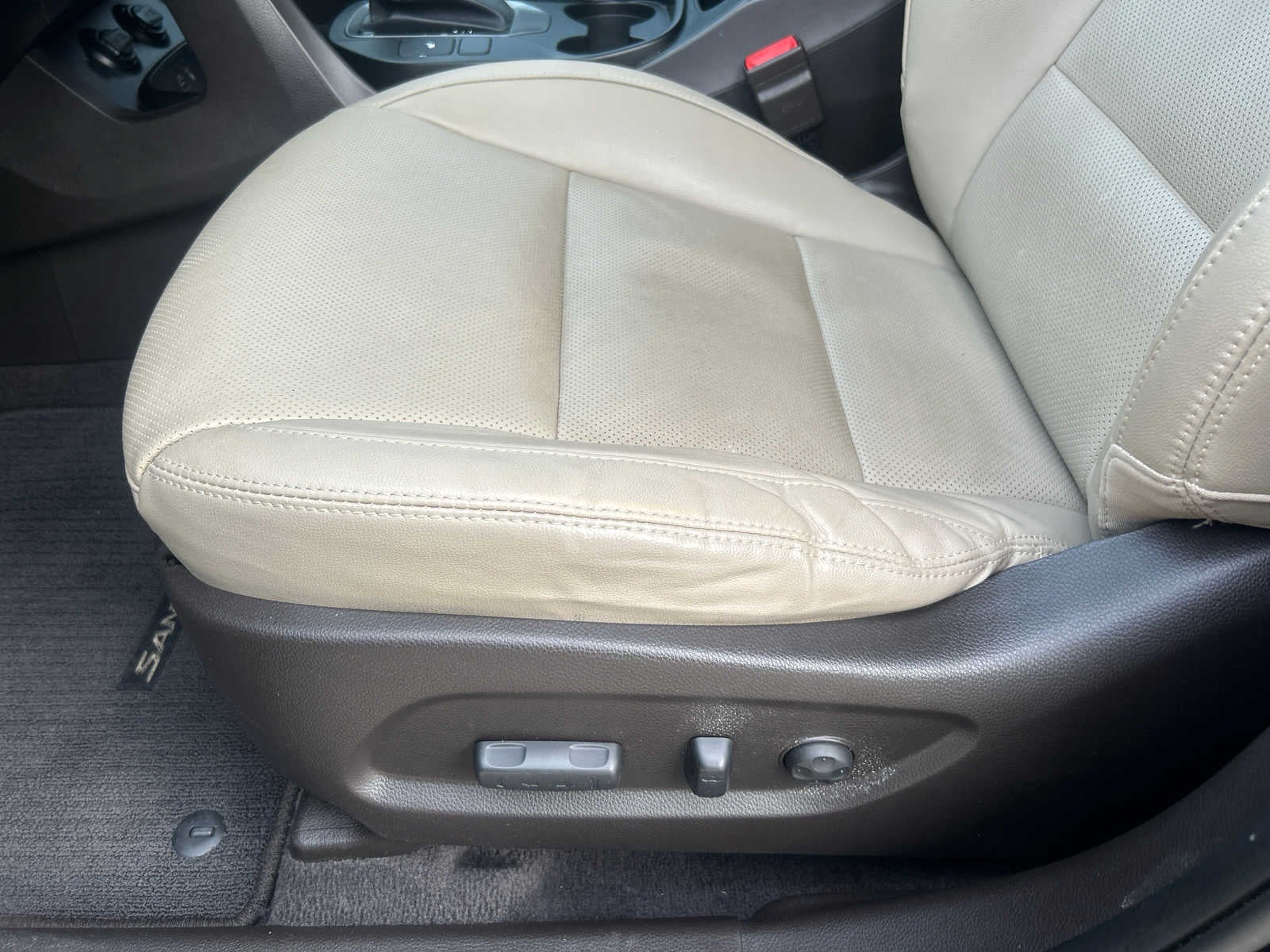 2019 Hyundai Santa Fe XL SE