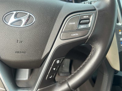 2019 Hyundai Santa Fe XL SE