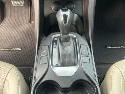 2019 Hyundai Santa Fe XL SE