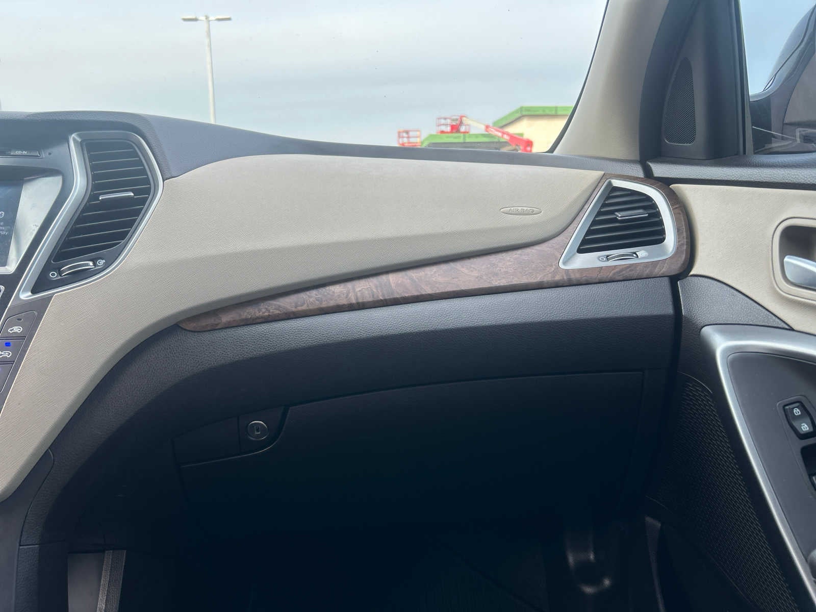 2019 Hyundai Santa Fe XL SE