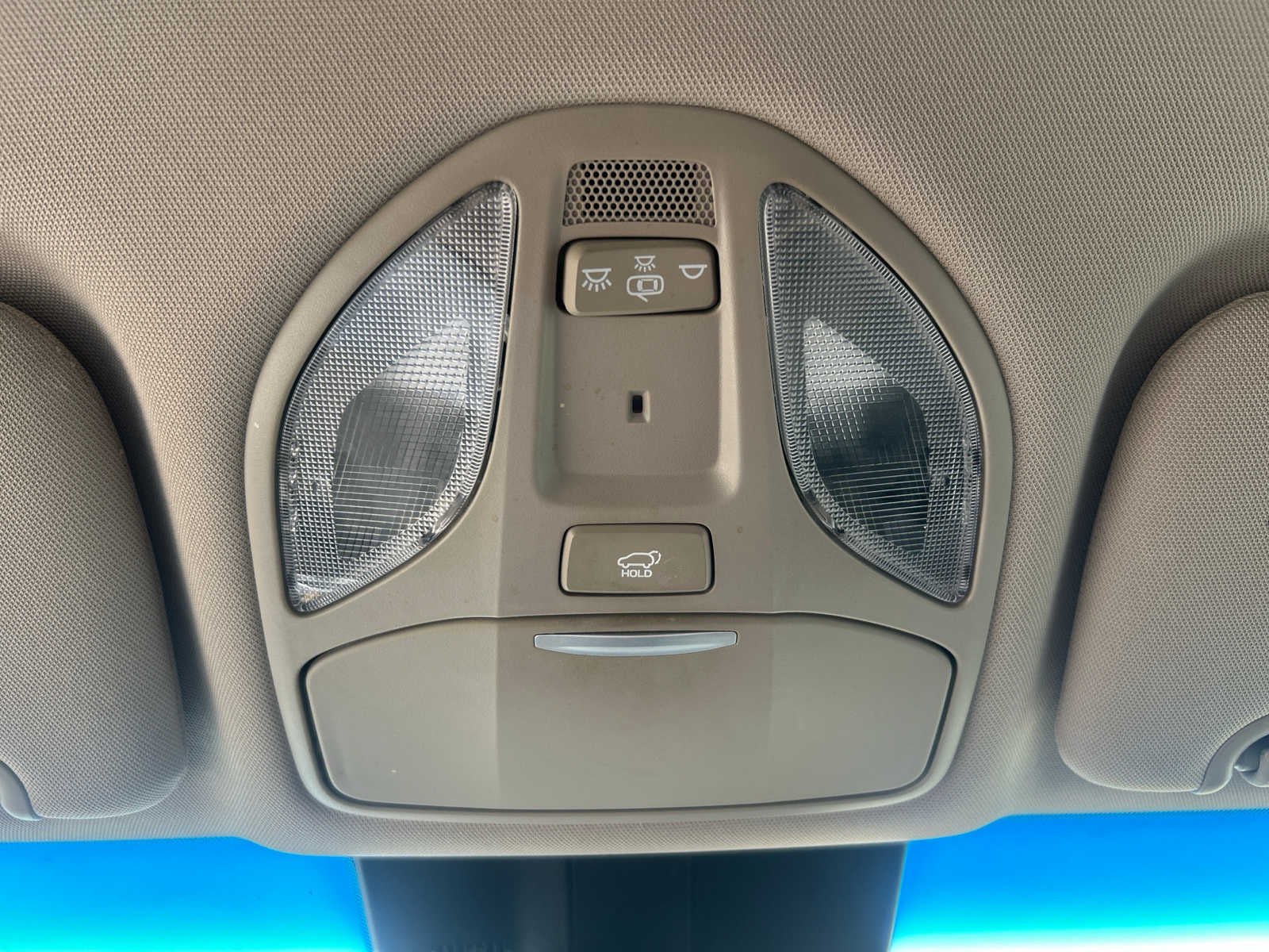 2019 Hyundai Santa Fe XL SE