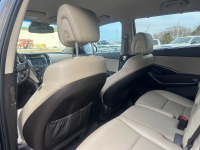 2019 Hyundai Santa Fe XL SE