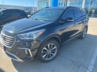 2019 Hyundai Santa Fe XL SE